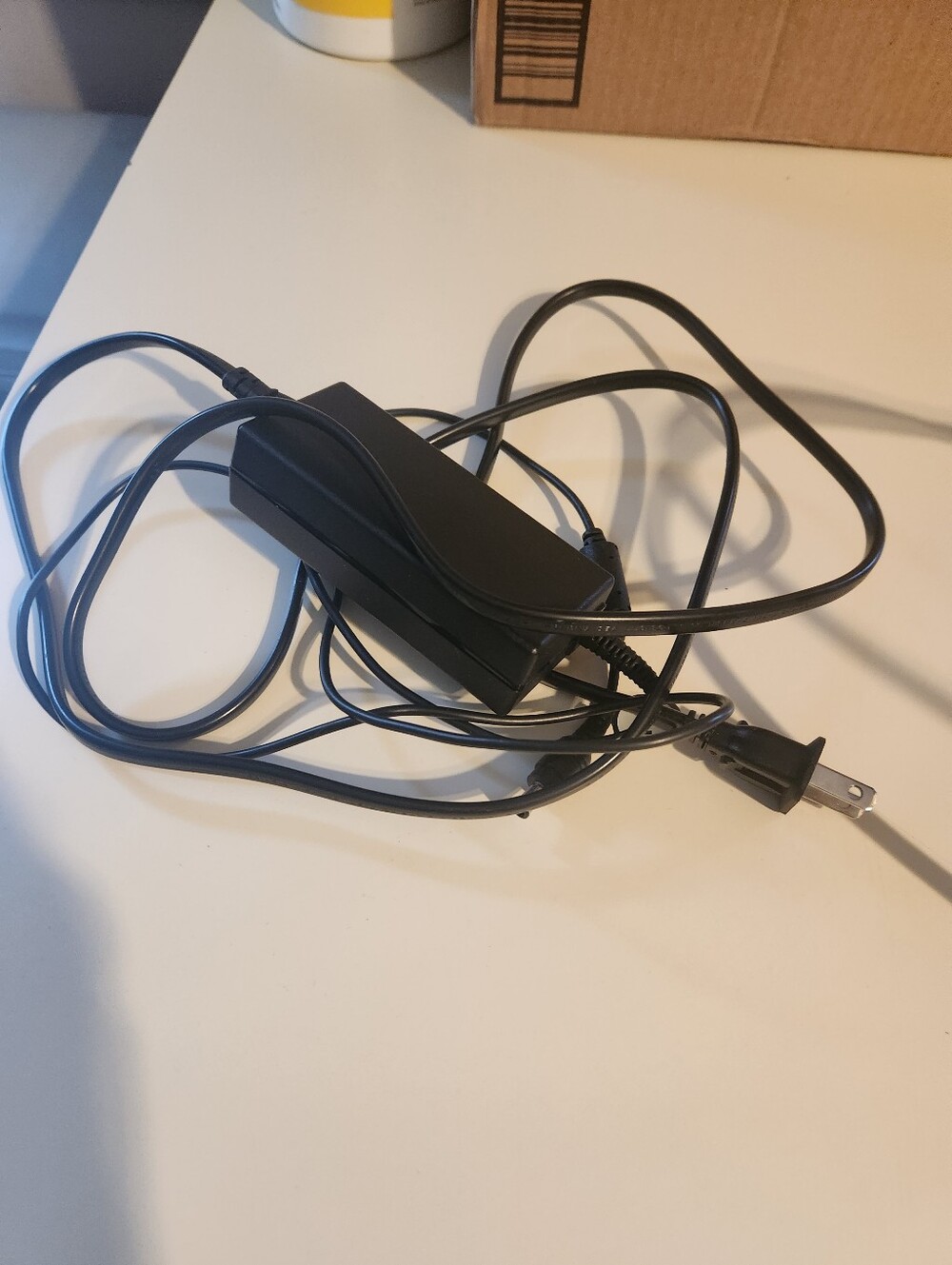 Sony Playstation Virtual Reality Accessory Set - Picture 6 of 6